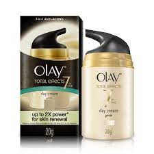 OLAY TOTAL EFFECTS 7 IN 1 DAY CREAM 20g         